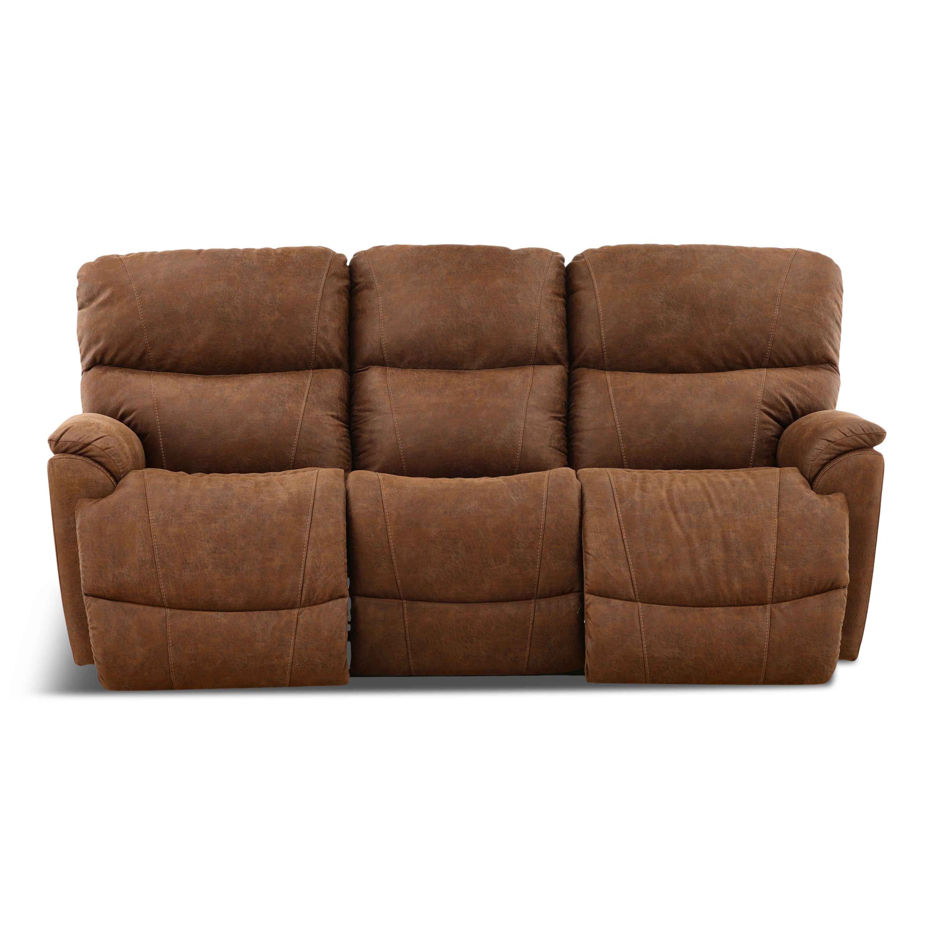 Trouper Power Reclining Sofa