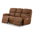 Trouper Power Reclining Sofa