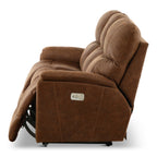 Trouper Power Reclining Sofa