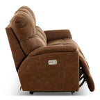 Trouper Power Reclining Sofa