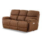 Trouper Power Reclining Sofa