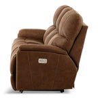 Trouper Power Reclining Sofa
