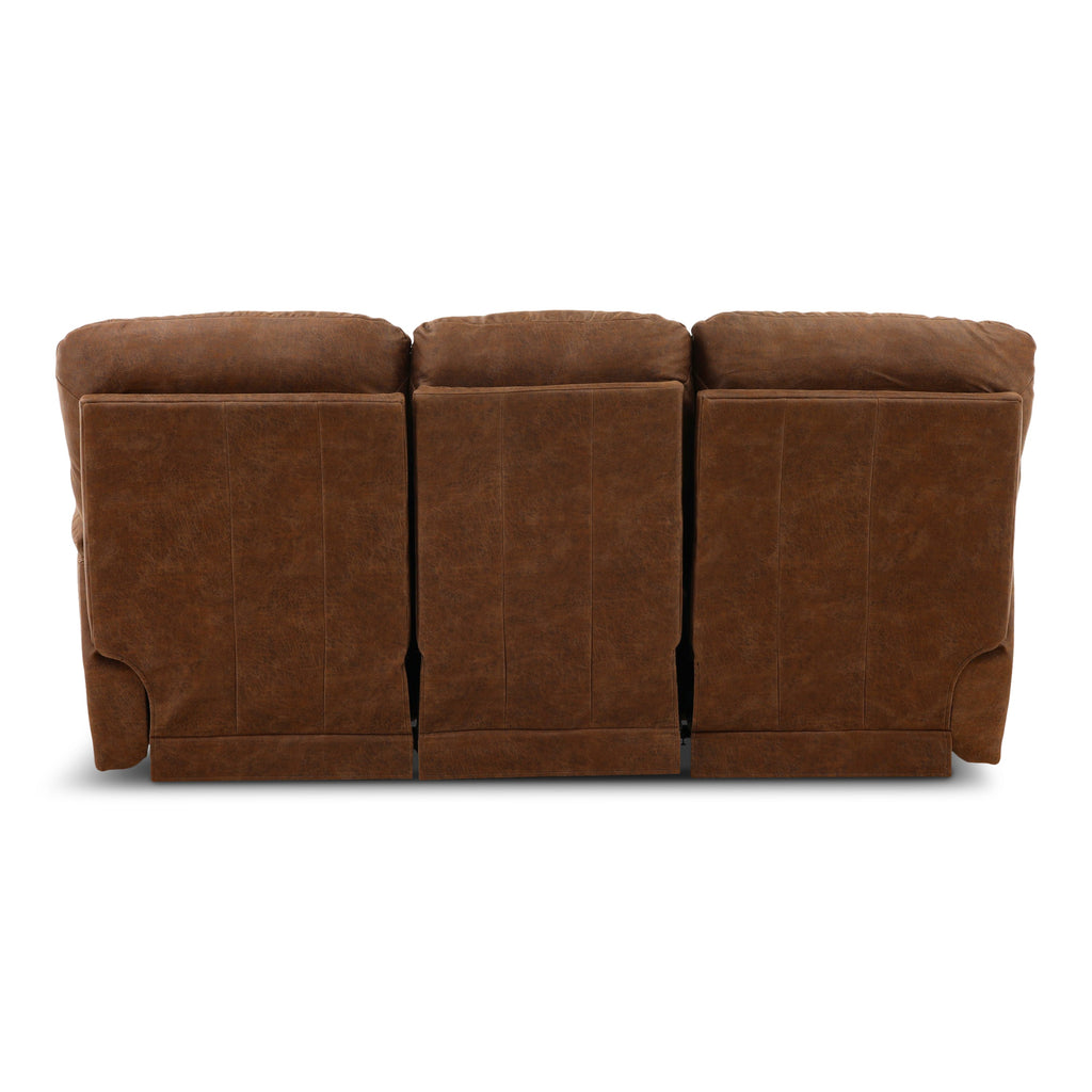 Trouper Power Reclining Sofa