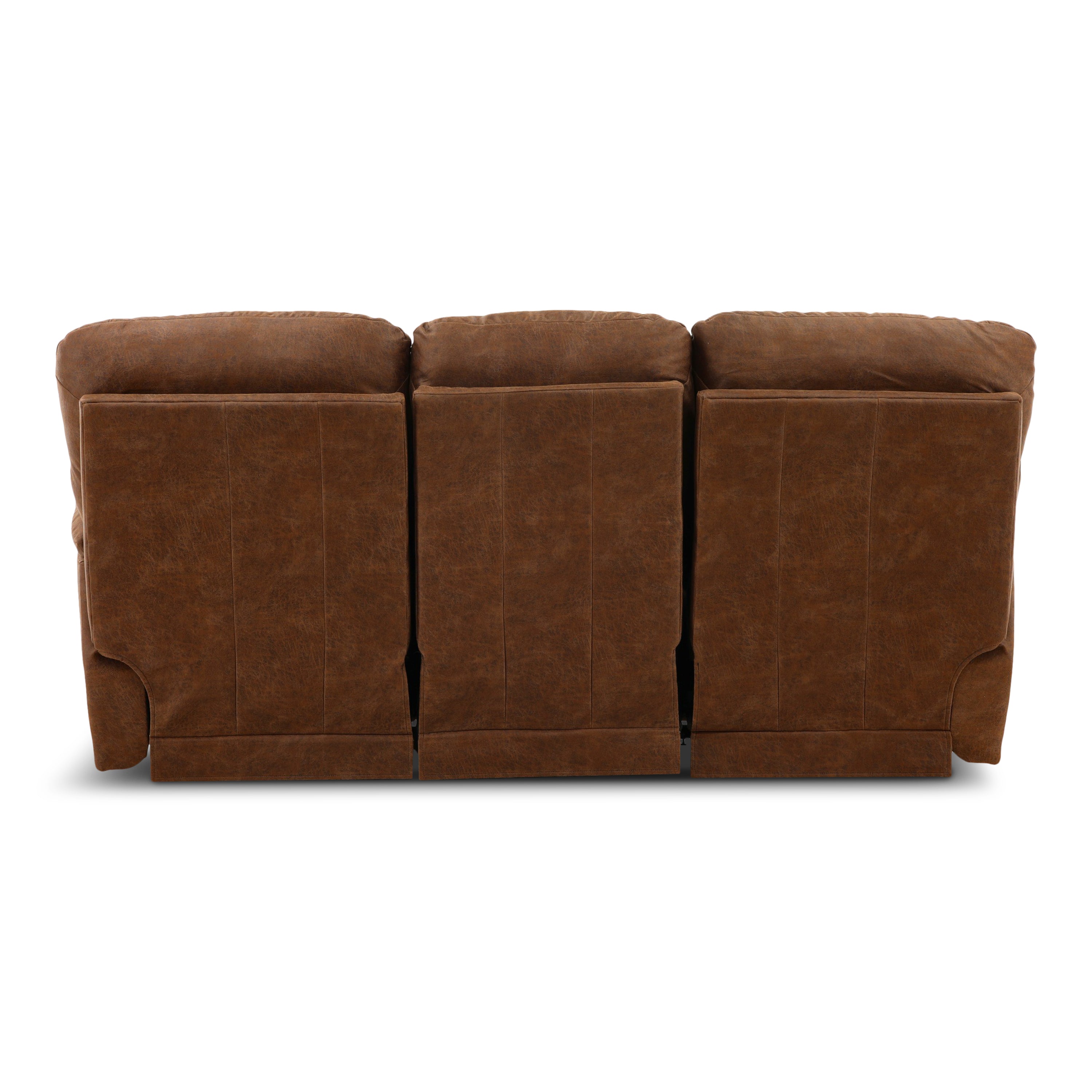 Trouper Power Reclining Sofa