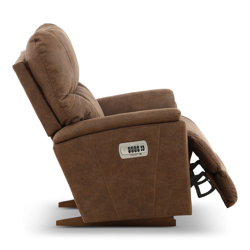 Trouper Power Rocker Recliner