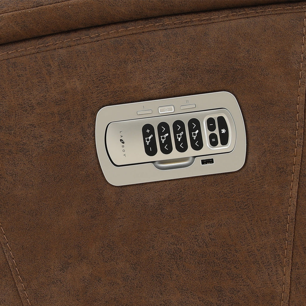 Trouper Power Rocker Recliner