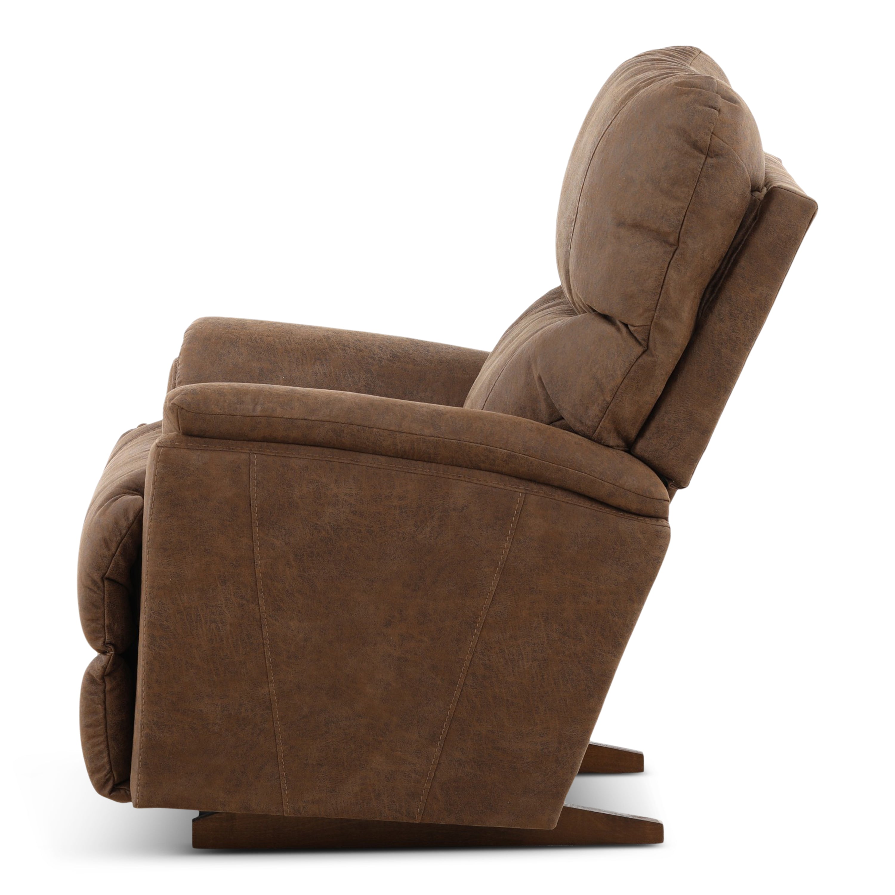 Trouper Power Rocker Recliner
