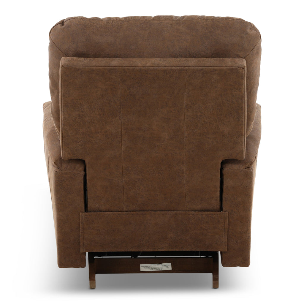 Trouper Power Rocker Recliner