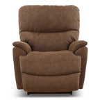 Trouper Power Rocker Recliner