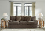 Aylesworth Sofa - Fabric