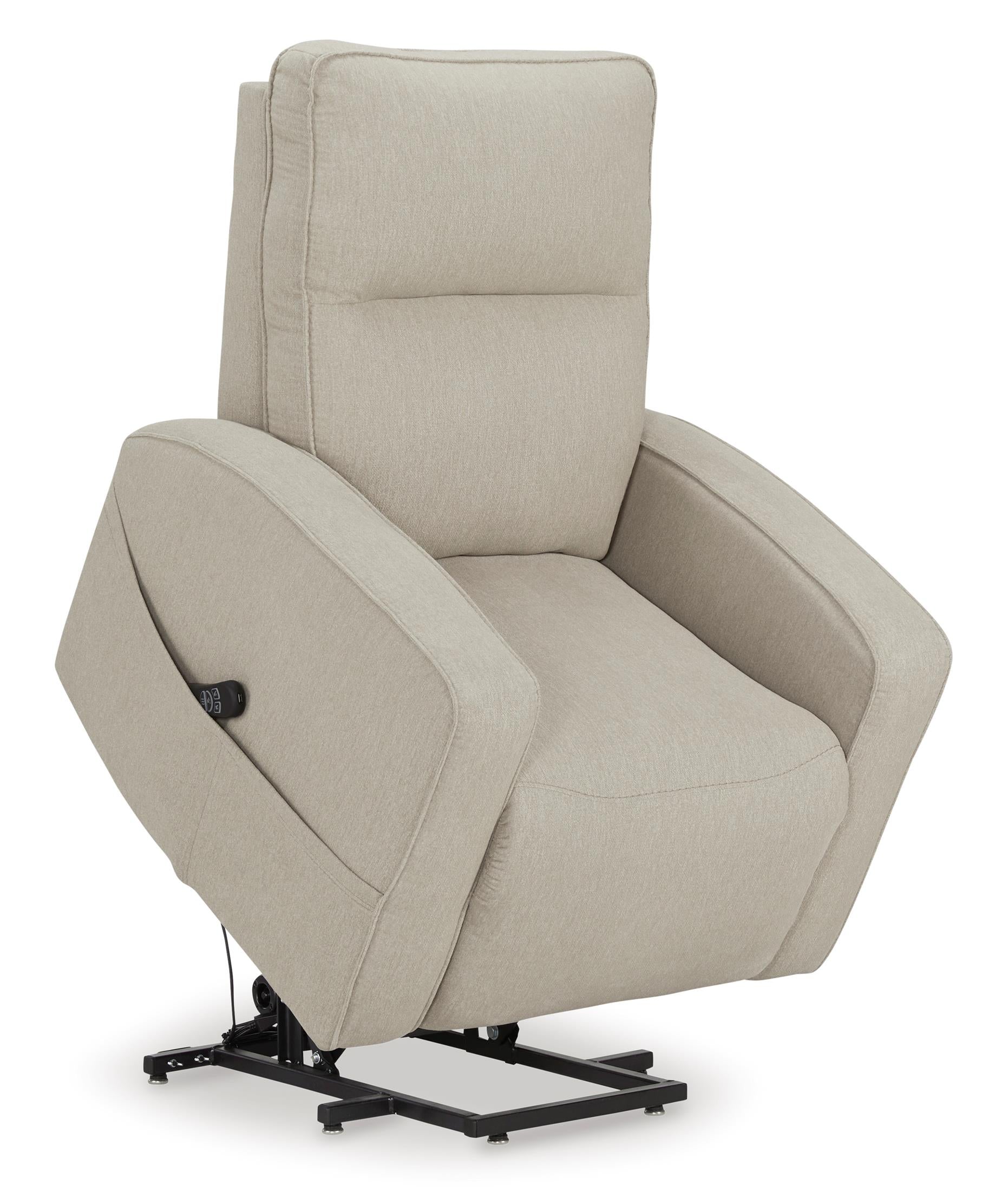 Starganza Power Lift Recliner - Reclining