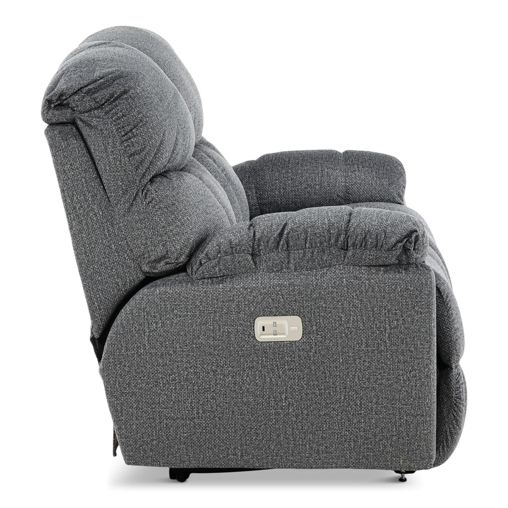 Morrison Power Reclining Loveseat - Fabric