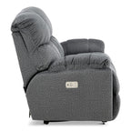Morrison Power Reclining Loveseat - Fabric