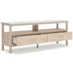 Cadmori 72 TV Stand - Console Table