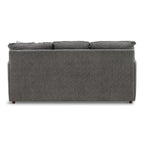 Leah Queen Foam Sleeper Sofa - Fabric