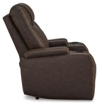 Schooner Rocks Power Recliner