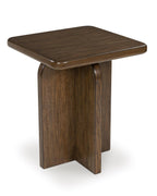 Shawbeck Table Set - Dining Table