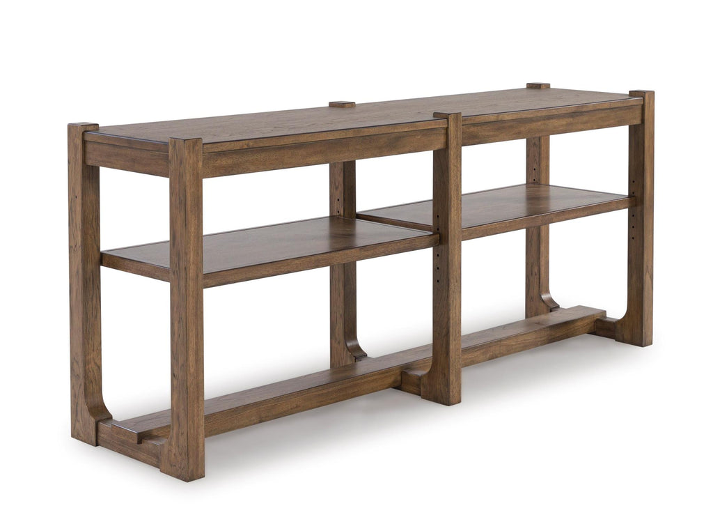 Cabalynn Sofa Table - Dining Table