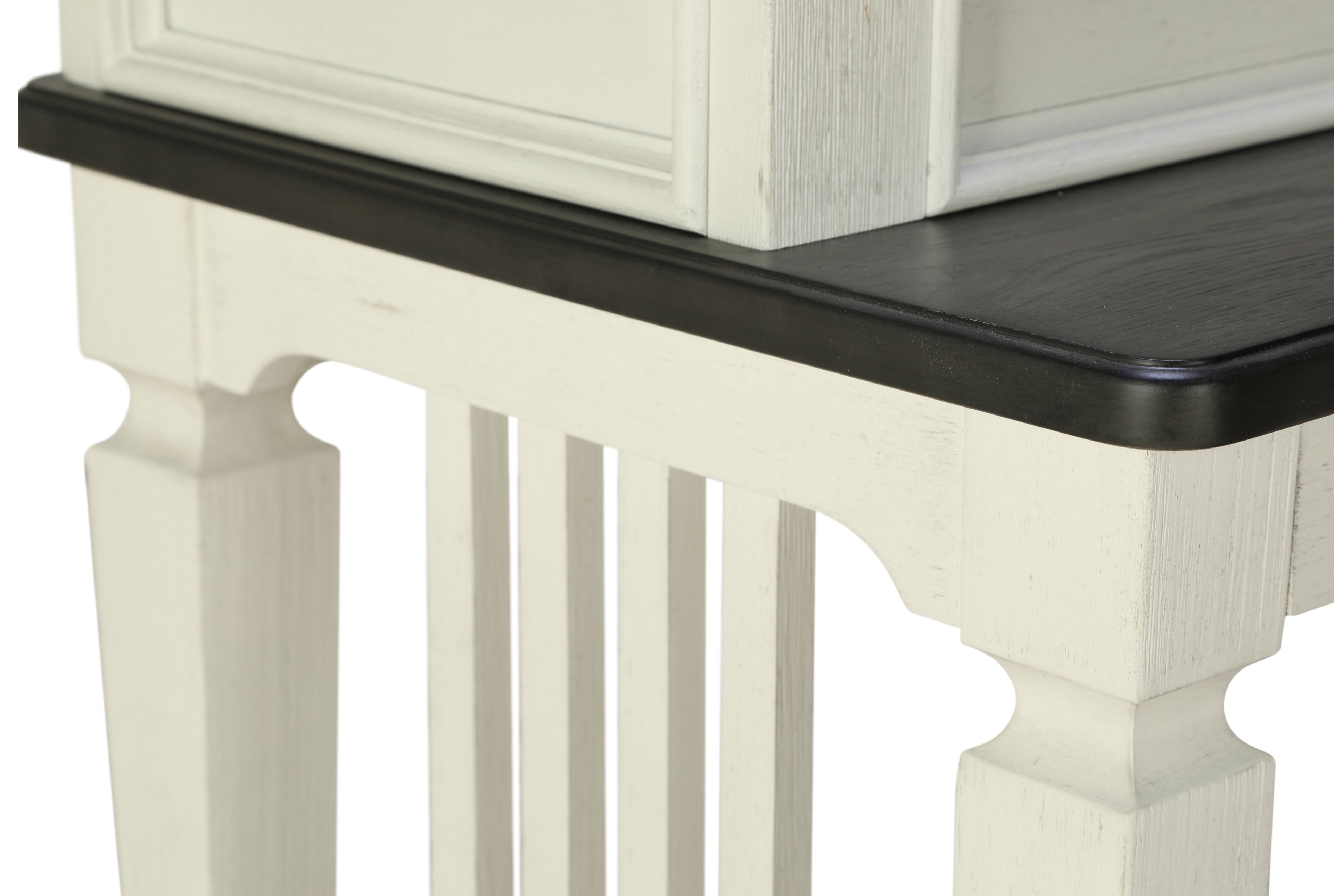 Caden Sofa Bar Table - Bar Height