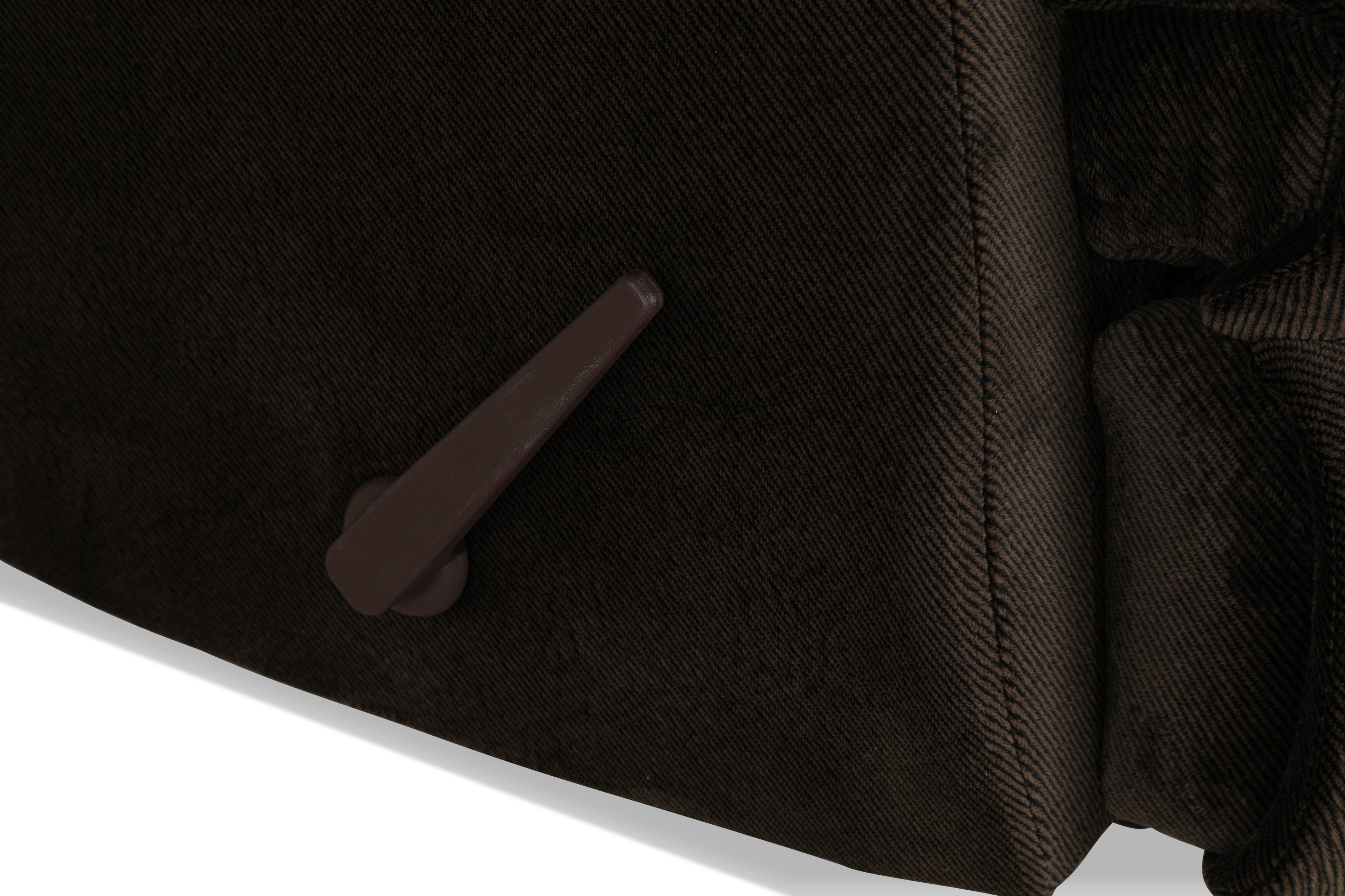 Corbin Rocker Recliner - Fabric