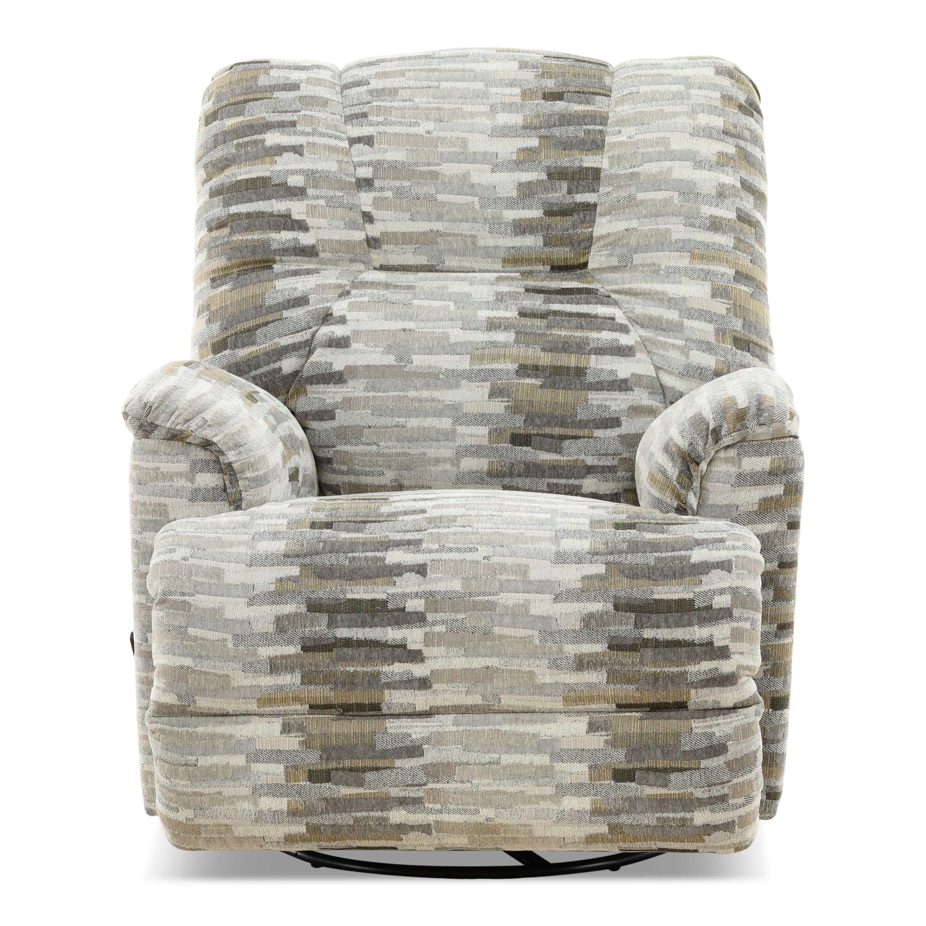 Shoreham Swivel Glider Recliner