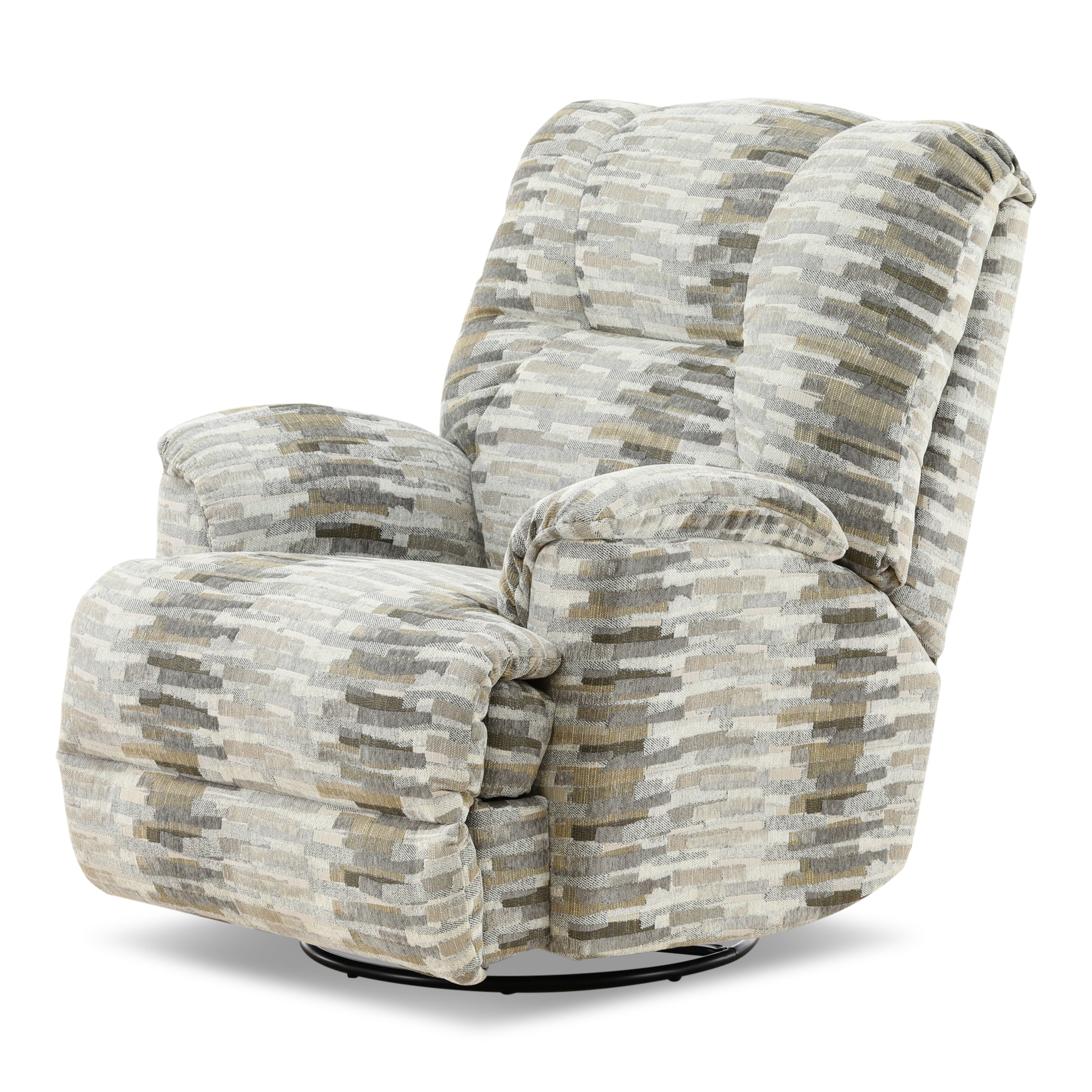 Shoreham Swivel Glider Recliner