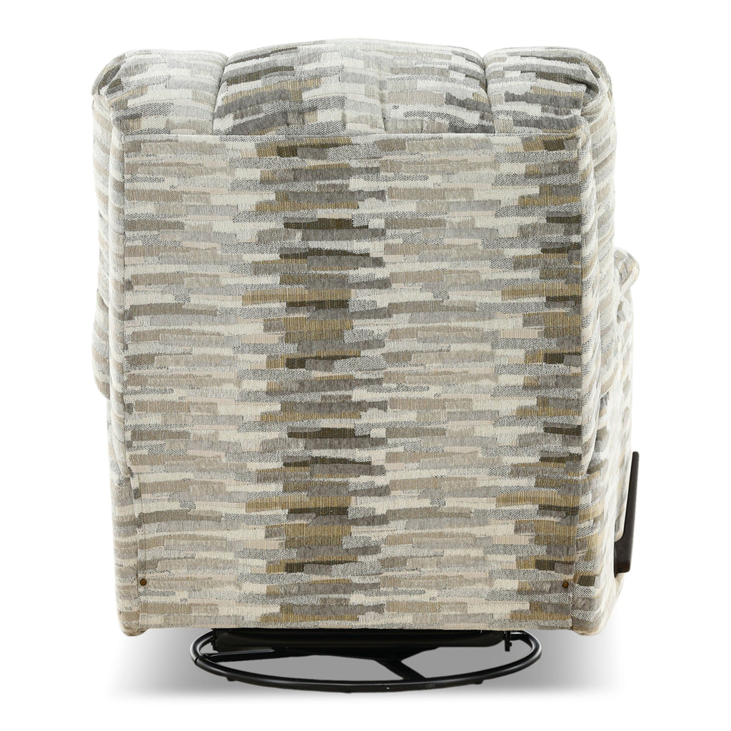 Shoreham Swivel Glider Recliner