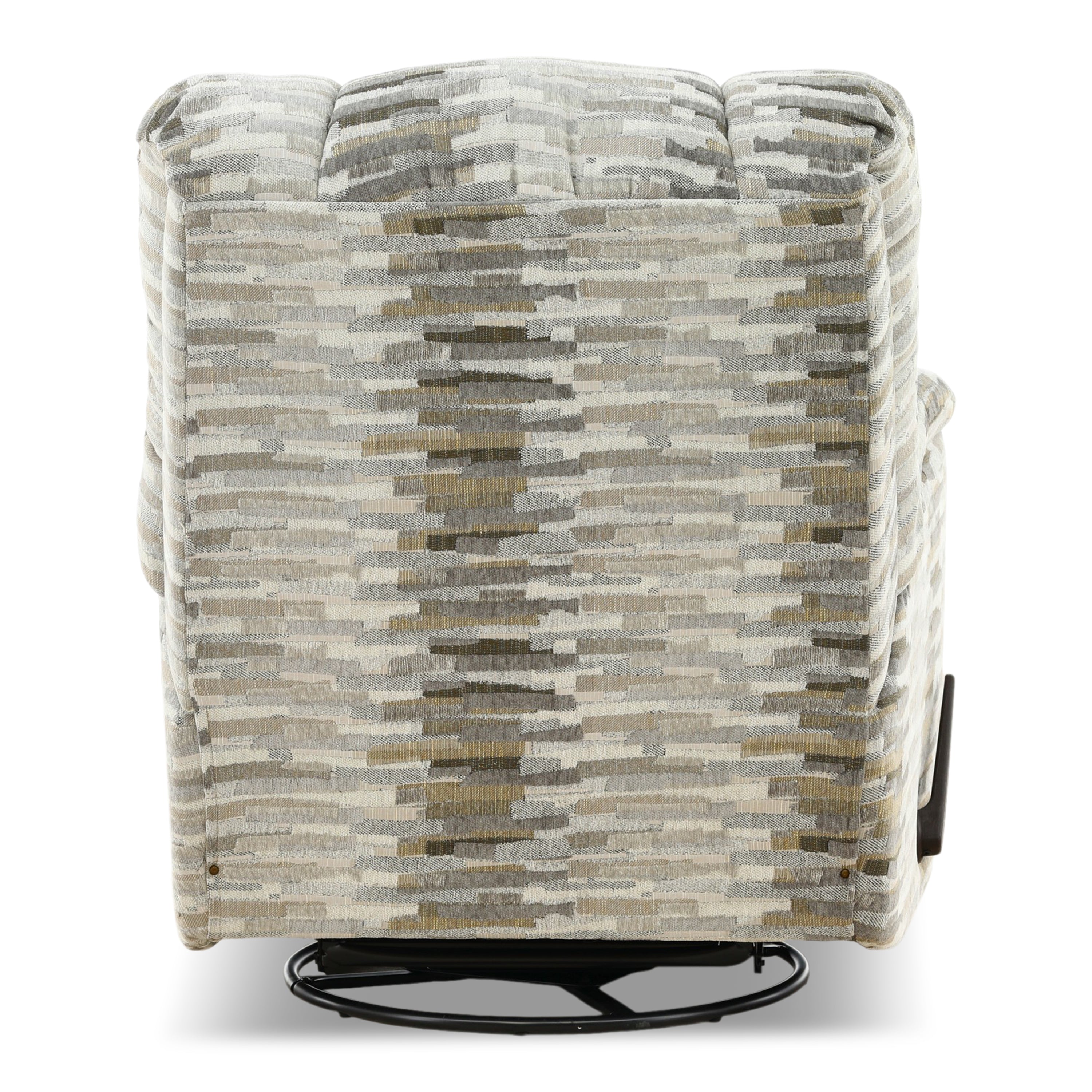 Shoreham Swivel Glider Recliner