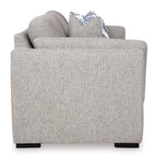 Evansley Sofa - Fabric