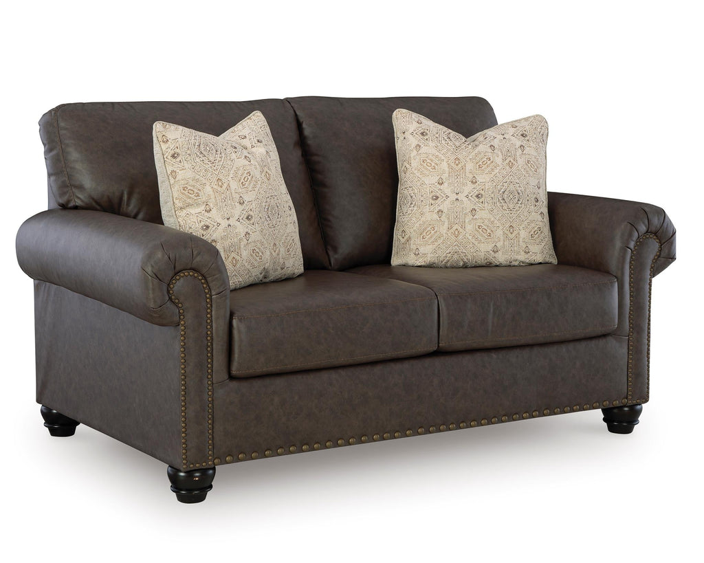 Roxmere Loveseat - Indoor