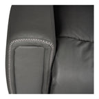 Apollo Leather Rocker Recliner - Power