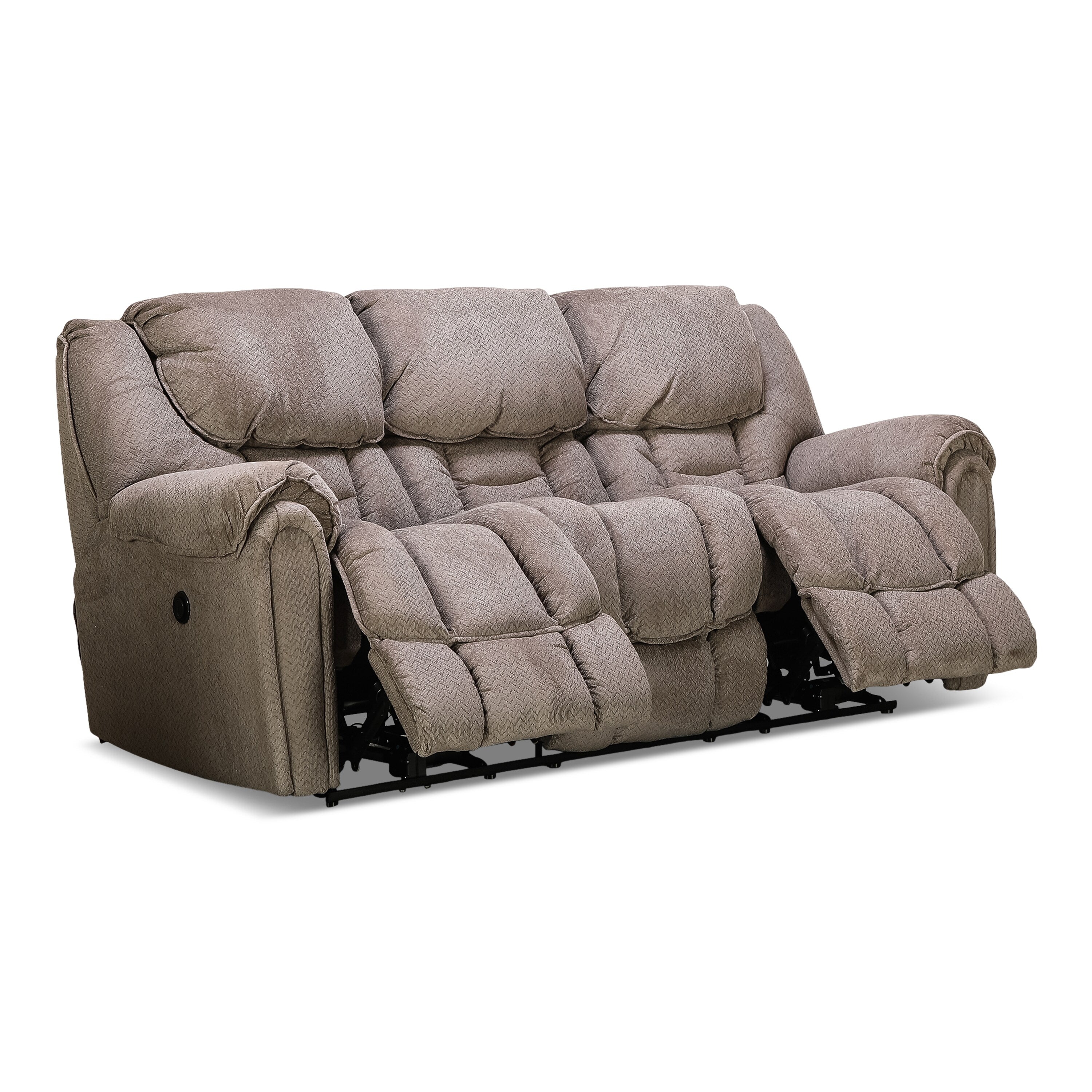 Solana Power Reclining Sofa