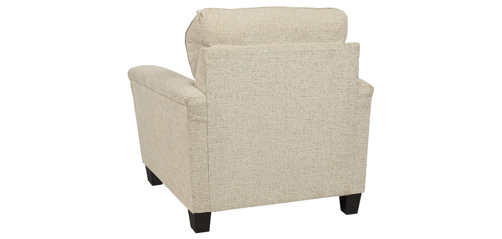 Abinger Chair - Fabric