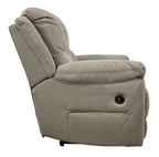 Next-Gen Gaucho Reclining Loveseat with Console - Fabric