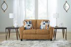 Erinslane Loveseat - Indoor