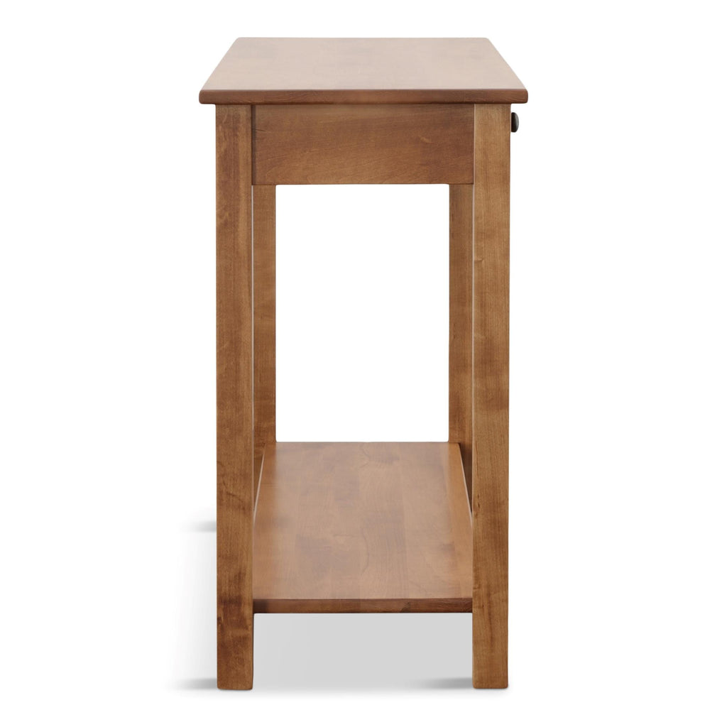 Bedford Sofa Table - Dining Table