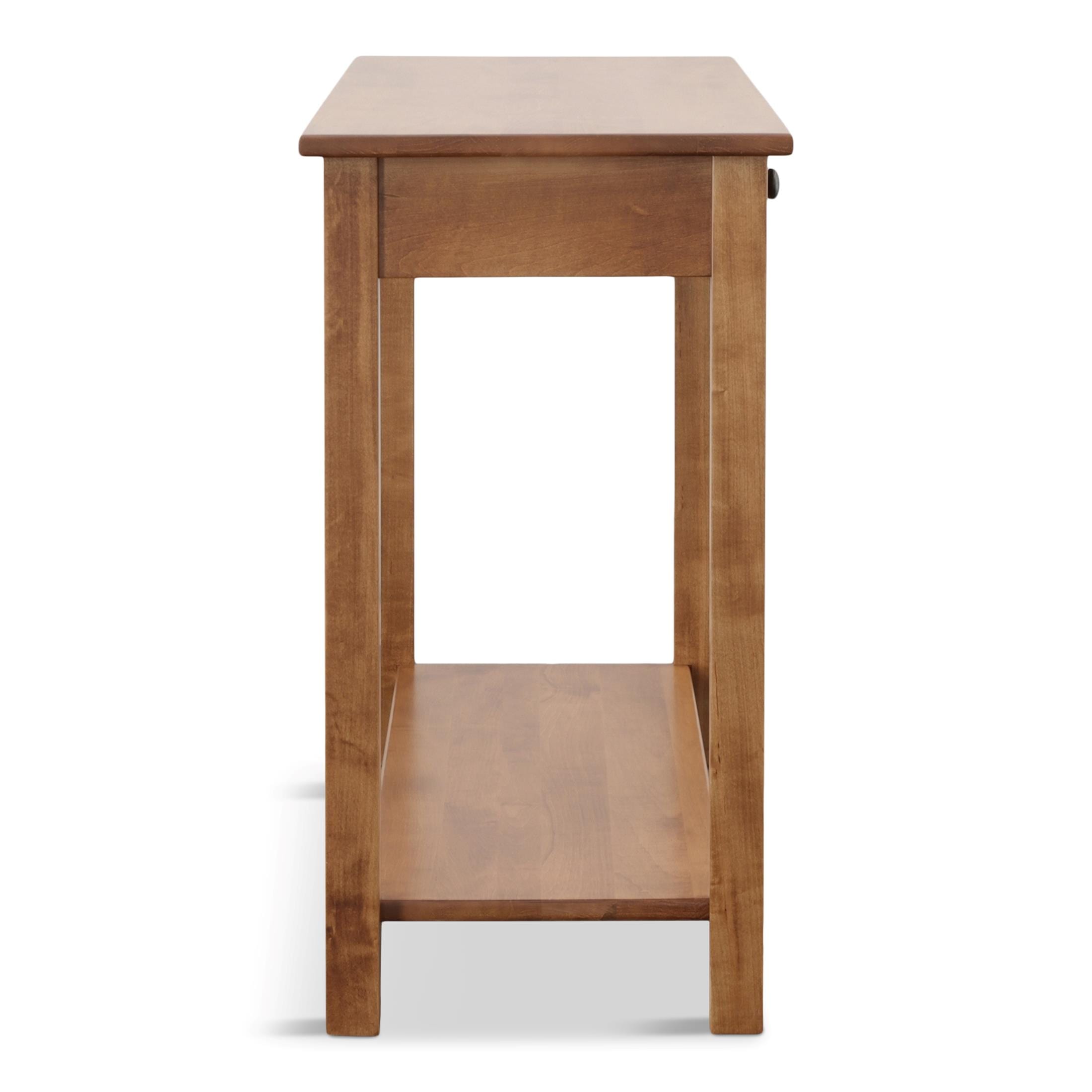 Bedford Sofa Table - Dining Table