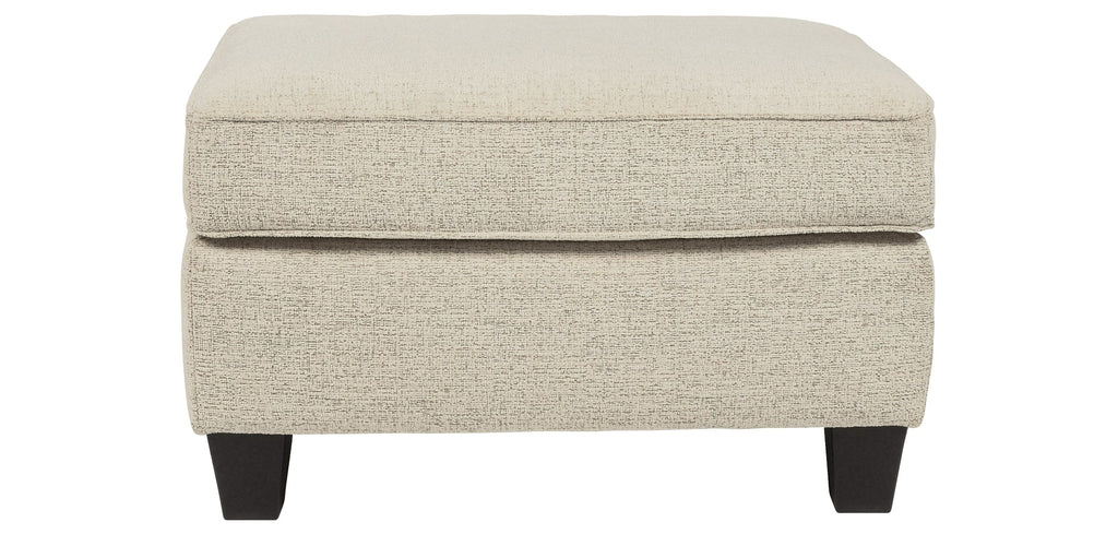 Abinger Ottoman - Fabric