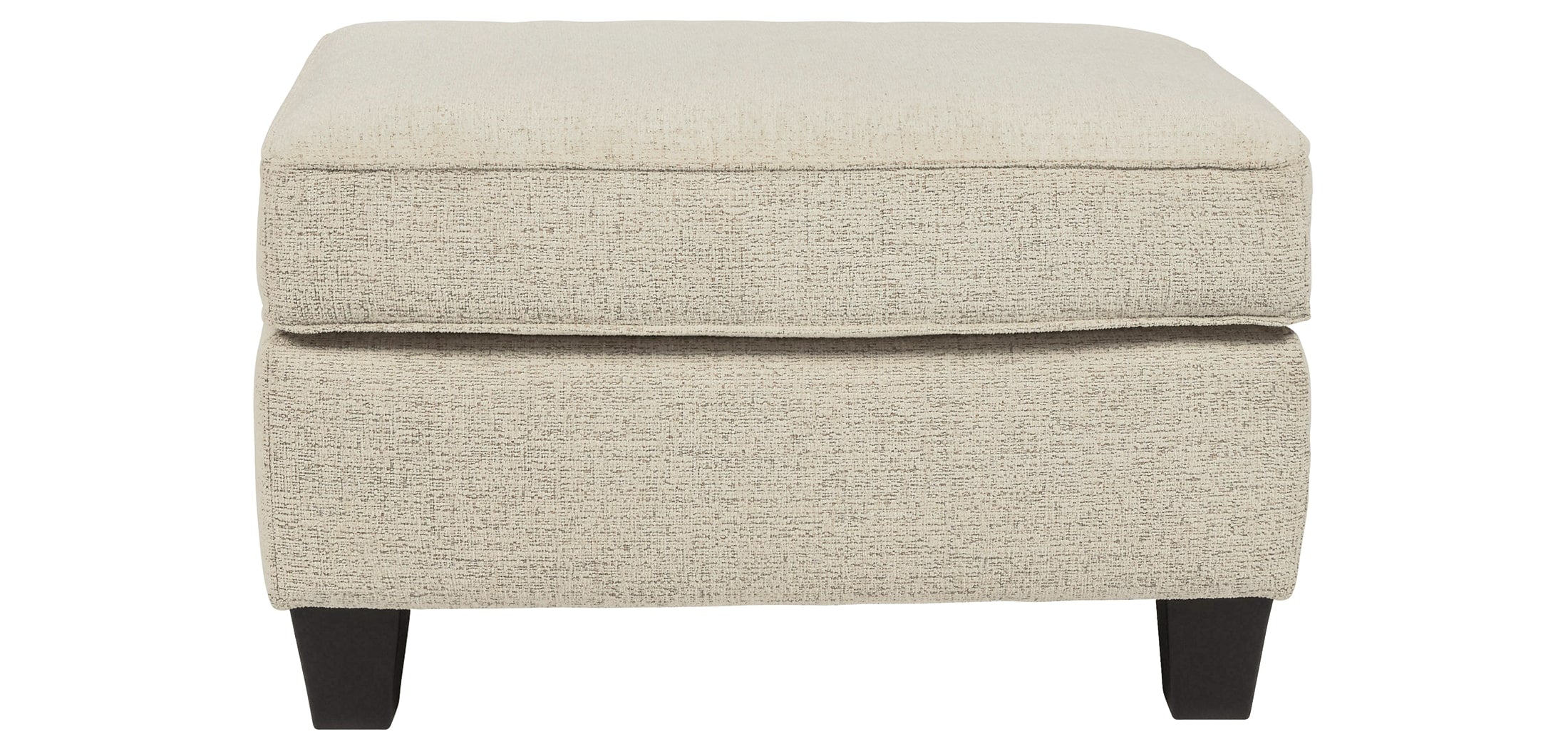 Abinger Ottoman - Fabric