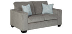 Altari Loveseat - Indoor