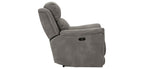Next-Gen DuraPella Power Recliner - Sand
