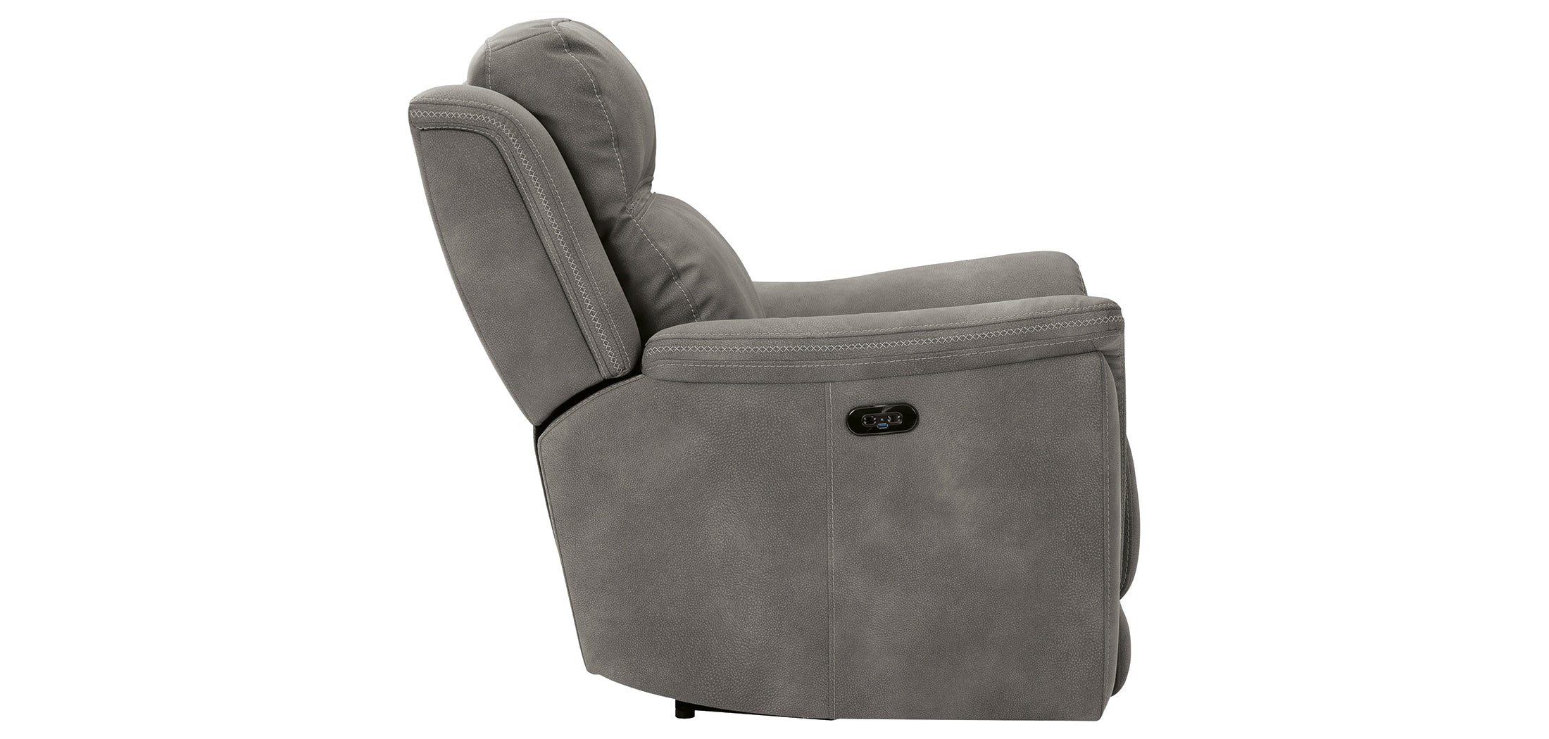 Next-Gen DuraPella Power Recliner - Sand