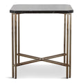 Barlowe End Table - Indoor