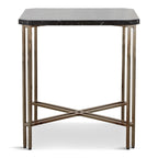Barlowe End Table - Indoor