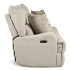 Conway Power Reclining Sofa - Fabric
