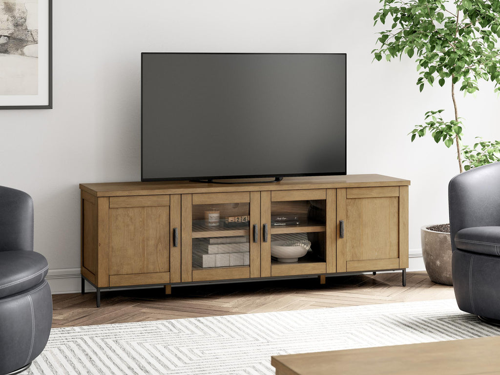 Torlanta 72 TV Stand - Console Table