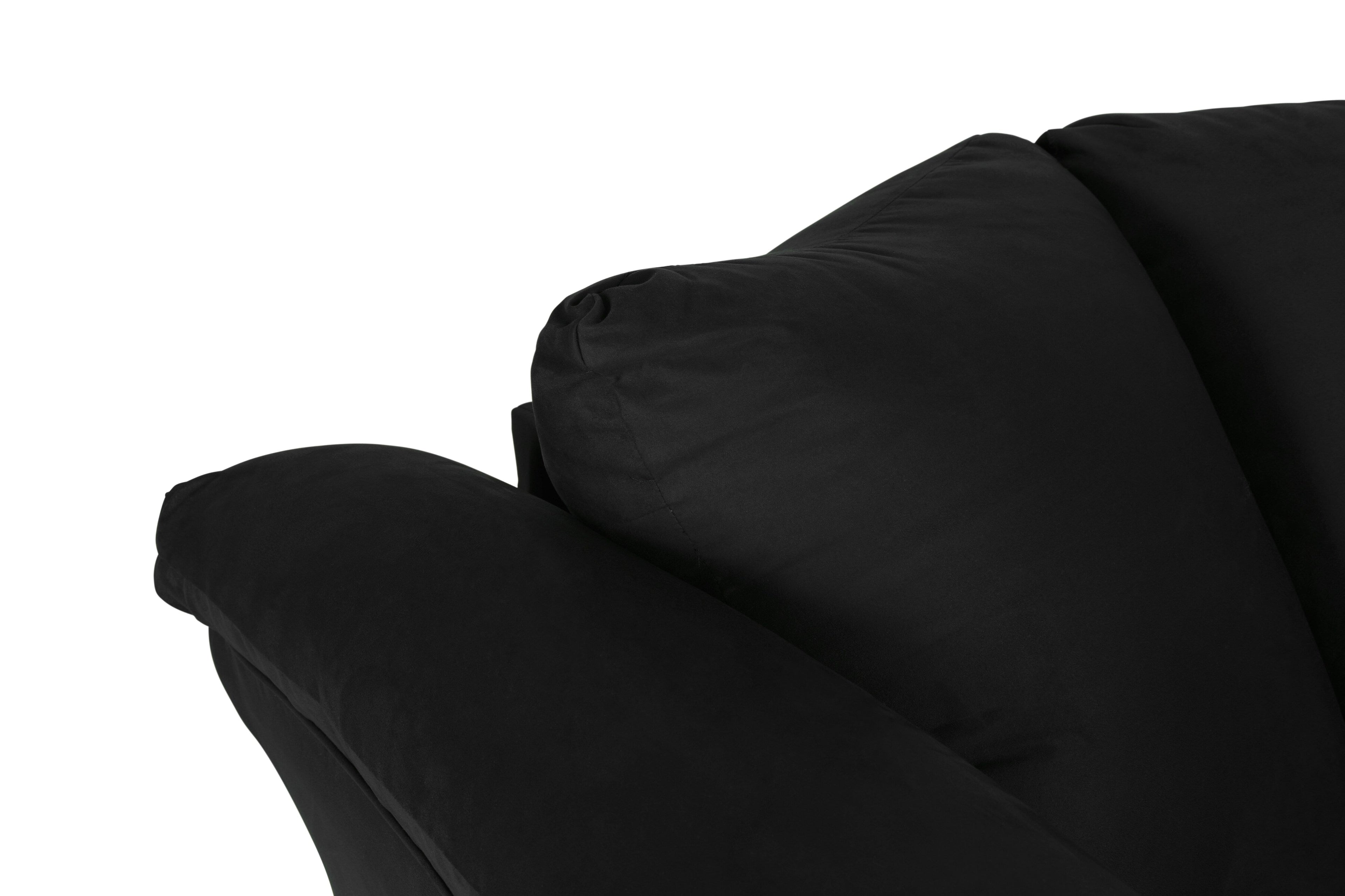 Darcy Loveseat - Fabric