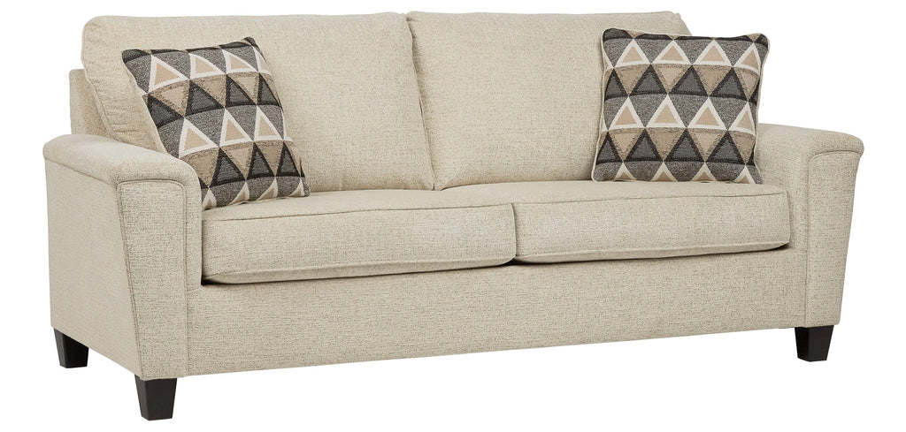 Abinger Sofa - Fabric
