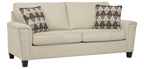 Abinger Sofa - Fabric