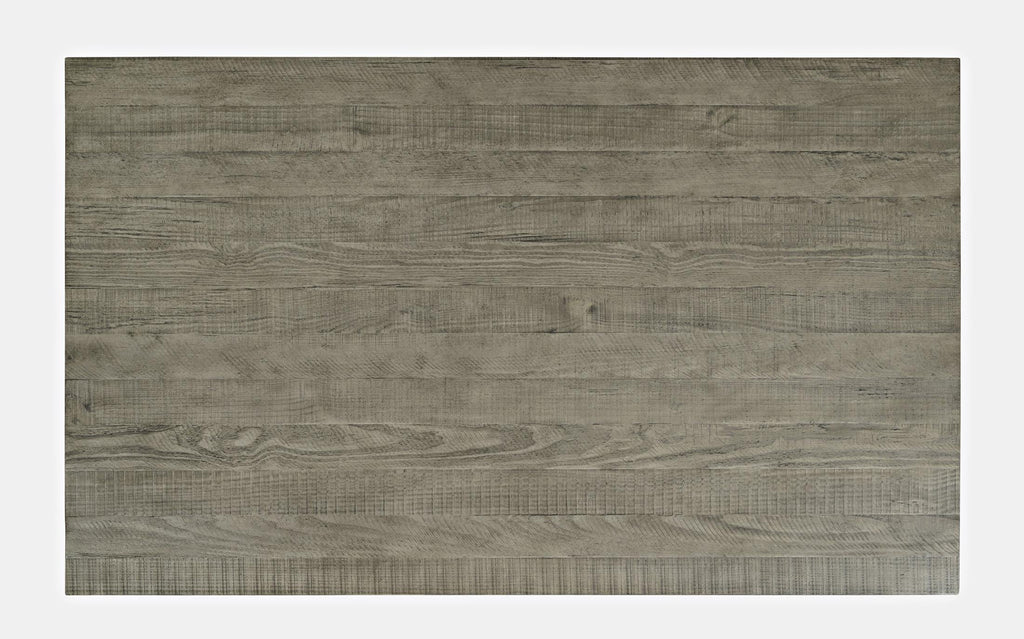 Driftwood Coffee Table - Indoor